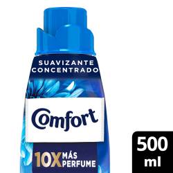 Suavizante Concentrado  COMFORT  Frescor Intenso  500 ml