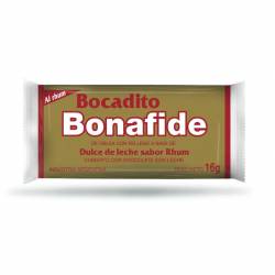 Chocolate Blanco con Mani Cofler Block x 38 g.