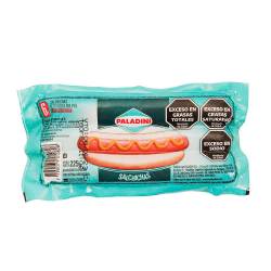 Salchichas Viena x 6 Un. Pasteurizada8 Paladini x 225 g.