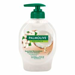 Jabón Líquido Naturals Nutrición Repuesto Palmolive x 221 cc.
