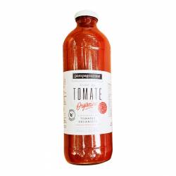 Pure de Tomate Orgánico Pampa Gourmet x 910 g.