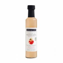 Vinagre de Manzana Orgánico Pampa Gourmet x 250 g.