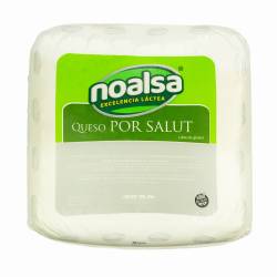 Queso Por Salut Horma Fraccionada Noalsa x 1 Kg.