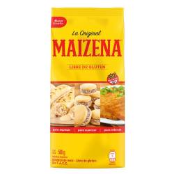 Almidón de Maíz Sin Tacc Maizena x 500 g.