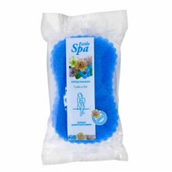 Esponja Baño Forma Hueso Estilo Spa x 1 CU