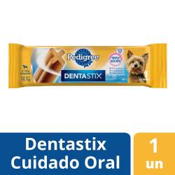 Palito Saludable Dentastix Raza Pequeña Pedigree x 1 Un.