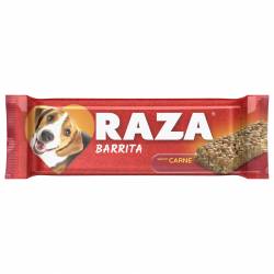 Barrita Para Perro Carne Raza x 30 g.