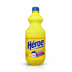 Lavandina Naranja Héroe x 1 Lt.