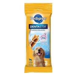 Palito Saludable Dentastix Raza Grande Pedigree x 3 Un.