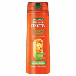 Shampoo Goodbye Daños Largo Fructis x 350 cc.