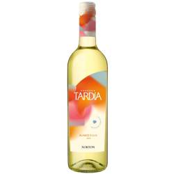Vino Blanco Dulce Cosecha Tardia x 750 cc.