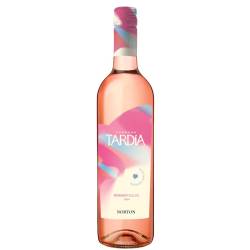 Vino Rosado Dulce Cosecha Tardia x 750 cc.