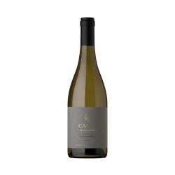 Vino Blanco Chardonnay Appellation Cadus x 750 cc.