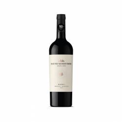 Vino Tinto Malbec Nieto Senetiner x 750 cc.