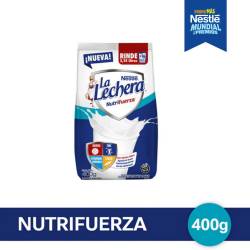 LA LECHERA® Nutrifuerza x 400gr