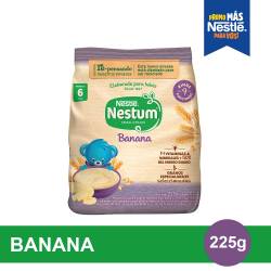 NESTUM® sabor Banana x 225gr