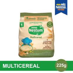 NESTUM® Multicereal x 225gr