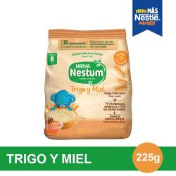 NESTUM® Trigo y Miel x 225gr