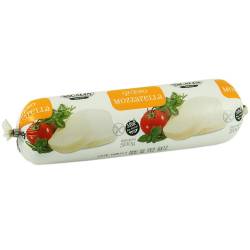 Queso Mozzarella Vacalin x 500 g.