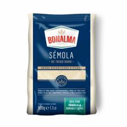 Sémola Gruesa Bonalma x 500 g.