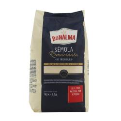 Sémola Rimacinata Bonalma x 1000 g.