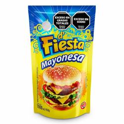 Mayonesa D Fiesta x 950 g.
