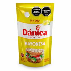 Mayonesa Danica x 950 g.