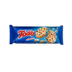 Galletitas con Chips Chocolate Toddy x 126 g.