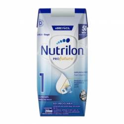 Formula Láctea LV Etapa 1 Profutura Nutrilón x 200 cc.