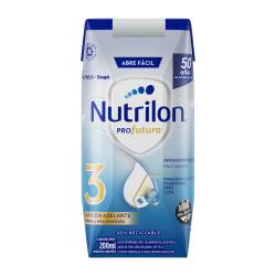 Leche LV Modificada Etapa 3 Profutura Nutrilón x 200 cc.