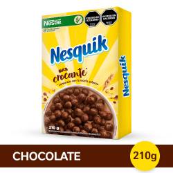 NESQUIK® Cereal x 210gr