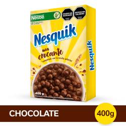 NESQUIK® Cereal x 400gr