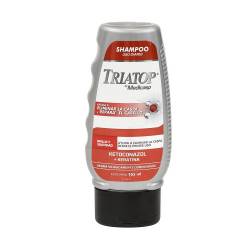 Shampoo Anticaspa Brillo y Suavidad Triatop x 165 cc.
