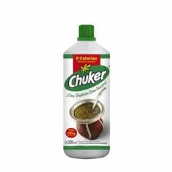 Endulzante Clásico Chuker x 200 cc.