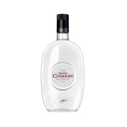 Grappa Blanca Candolini x 1 Lt.