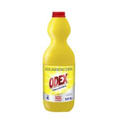 Agua Lavandina Comun Odex x 1 Lt.