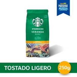 STARBUCKS® Veranda x250gr