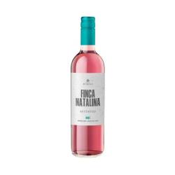 Vino Rose Autentico Finca Natalina x 750 cc.