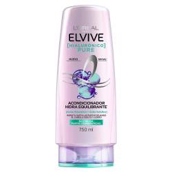 Acondicionador Hialurónico Pure Elvive x 750 cc.