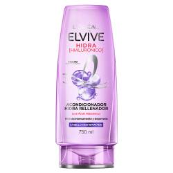Acondicionador Hidra Hialurónico Elvive x 750 cc.