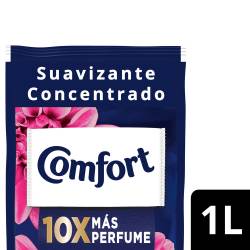 Suavizante Concentrado Brisa Elegante Doy Pack Comfort x 1 Lt.