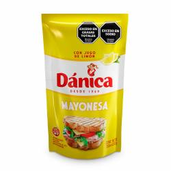 Mayonesa Danica x 250 cc.