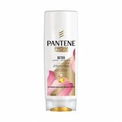 Acondicionador Pro-V Miracles Detox Pantene x 200 cc.