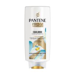 Acondicionador Pro-V Max Equilibrio Pantene x 400 cc.