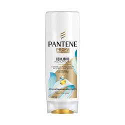 Acondicionador Pro-V Max Equilibrio Pantene x 200 cc.