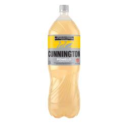 Gaseosa Pomelo Suave Pet Cunnington x 2,25 Lt.