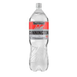 Gaseosa Indian Tonic Suave Cunnington x 2,25 Lt.