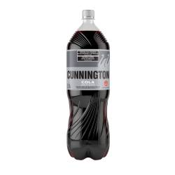 Gaseosa Cola Suave Cunnington x 2,25 Lt.