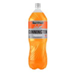 Gaseosa Naranja Suave Cunnington x 2,25 Lt.