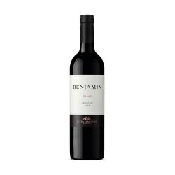 Vino Tinto Syrah Benjamin x 750 cc.